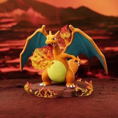 Pokemo Langbowang Nintendo Battle Series Confirmed Figure Blind Box Gift
