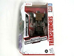 Transformers War For Cybertron Figures Deseeus Army Drone Sparkless Bot Set