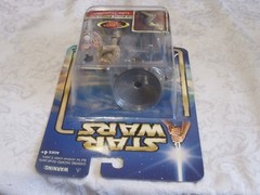 Star Wars Episode V Empire Strikes Back Luke Skywalker Bespin Duel Bloody Stump