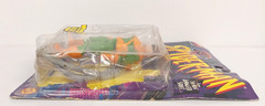 Marvel Spider-man New Animated Dr. Octopus Tentacle Whipping Action Figure NEW!