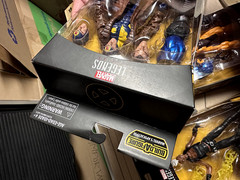 Marvel Legends Sabretooth Storm Multiple man – X-Men Apocalypse BAF Hasbro new