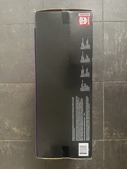 Hasbro Transformers Platinum Edition G1 Trypticon NEW MISB READ!