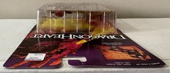 Dragonheart Axe-Chopping Cart Kara & Boulder-Launch Catapult Hewe Kenner 1995