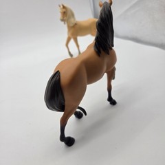 DreamWorks Spirit Riding Free Horse 2017 Chica Linda Lot Horses DWA Just Play