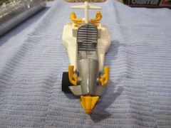 MEGO MICRONAUTS RHODIUM ORBITER