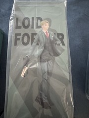 FuRyu F:NEX SPY x FAMILY Loid Forger 1/7 Scale Figure NEW Authentic