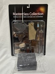 Kaustic Plastik 1/6 Masterclass Conan The Barbarian KIT Arnold Schwarzenegger