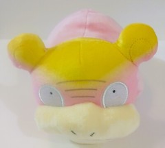 Galarian Slowpoke Poké Plush – 14 ½ In FREE SHIPPING TO USA