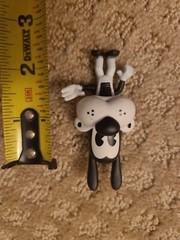 Meatly Games PhatMojo Series 1 BENDY AND THE INK MACHINE Figure Boris Wolf