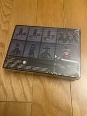 Joytoy 1/18 Dark Source-Jiang Hu Ghost Gate Assassins Brand New Unopened