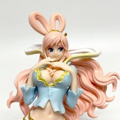 One Piece Anime Figure Nami Shirahoshi Nico Robin Model Toys Gift