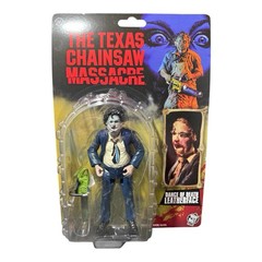 Trick or Treat Studios Texas Chainsaw Massacre Leatherface Pretty Woman Figure