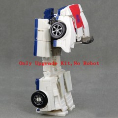 3D DIY Tail Spoilers Upgrade Kit For Legacy Breakdown Accessories