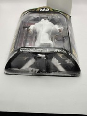 WWE Jakks Pacific Classic Collector Series 9 The Godfather New