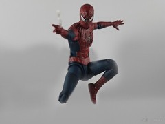 MarveI S.H.Figuarts SPIDER-MAN: No Way Home Action Figure Collection Toys Boxed