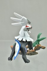 Pokemon Silvally 2″ Mini Trading Card Game Figure Toy Nintendo TCG Ornament 2017