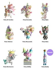 tokidoki 20th Anniversary Series Single Blind Box