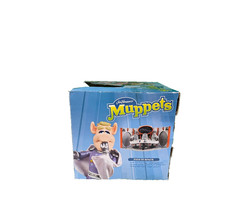 Palisades Jim Henson’s the Muppet Show Pigs In Space Playset