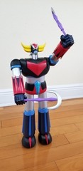 High Dream HL Pro 50 cm Super Robots Daizenshu Grendizer Normal Ed.