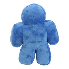 24cm Chance Forsaken Plush Toys Robot Forsaken c00lkidd Plush Toys Game