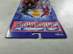 1993 ERTL Super Mario Bros. Movie THE LETHAL GOOMBA Figure NEW SEALED