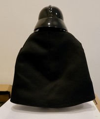 Ron English Dark Star Grin Vinyl Figure – Made by Monsters – Limited Edition #86