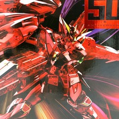 METAL ROBOT SPIRITS SIDE MS Wing Gundam Zero CHOGOKIN 50th Exclusive BANDAI 15+