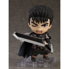 Good Smile Company Nendoroid Guts Berserk Action Figure Height: approx. 100mm