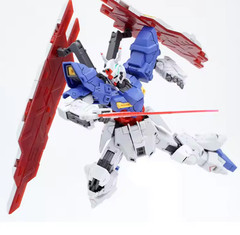 STAR HG 1/144 Robot Assembly Model Kit Collectible Action Figure Toy Gift