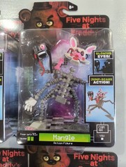 Jazwares Five Nights at Freddys Full Set Articulated Figures | FNAF | 2025 | New