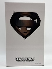 Mattel Lex Luthor Superman Collector Figure Doll R6251 Adult Collector Sealed