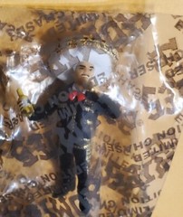 HOMIES SERIES 14 VICENTE FERNANDEZ & PELON DAZZA LIMITED CHASERS FIGURES SET DGA