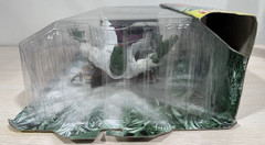 DIAMOND SELECT Marvel Select Lizard Disney Store Exclusive NEW SEALED AUTHENTIC