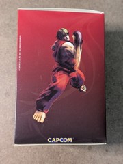 Sealed/New In Box- Street Fighter Fanhome T. Hawk Figure #17
