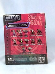 2016 Jada Toys DC Suicide Squad M19 Die Cast “The Joker Boss” Action Figure