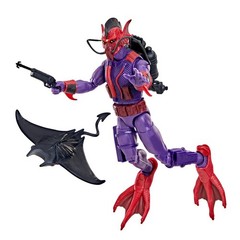 Hasbro G.I. Joe Classified Series #199 Hydro-Viper Action Figure