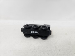 Thomas & Friends Wooden Railway Diesel Train Tank Engine GUC