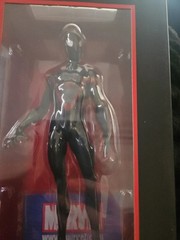 Diamond Select Toys Marvel Select Miles Morales Ultimate Spider-Man PVC Figure