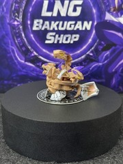 Bakugan Knight Percival Spins Subterra Original Color Import Japan