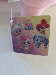 Catch Teenieping Nanaping Plush Doll Korean Toy 11”