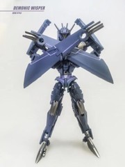 APC Toys DEMONIC WISPER Soundwave TFP 2.0 Version SEALED🇺🇸NEW USA!