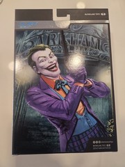 McFarlane Toys DC Multiverse Collector Edition The Joker Batman ’89