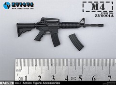 1/12 soldier Weapon 9 X gun 2.0 For 6″ FIGURE Marvel Legends SHF Phicen ❶USA❶