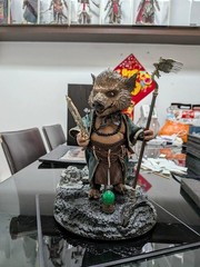 Brand New INART MAG020 Black Myth: Wukong-Zhu bajie 1/6 action figure collectibl
