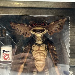 NECA Ultimate Gremlins 2 Demolition Gremlins 2 Pack 7” Action Figure New