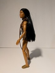 Planet of the Apes – MEGO scale – NOVA – 8″ scale – Loose