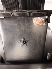 Vintage 1960’S IRWIN G.I. JOE German Staff Car Jeep All Original – Very Clean