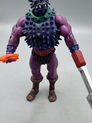 Masters of the Universe Classics Spikor