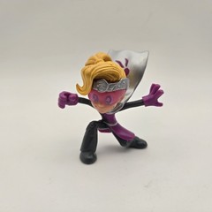 Ninja Kidz Clubz Paxton Payton The Empty 2″ Figure Mystery Mini Superhero