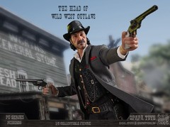 Dutch Van der Linde 1/6 Action Figure OPAPA PG202508 In Stock